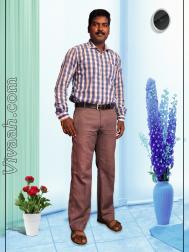 VHY9093  : Adi Dravida (Tamil)  from  Chennai