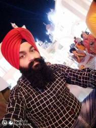 VHY9096  : Gursikh (Punjabi)  from  Jamshedpur