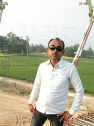 VHY9160  : Kushwaha (Bhojpuri)  from  Chhapra