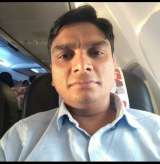 VHY9189  : Jaiswal (Hindi)  from  Mumbai