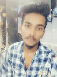 VHY9238  : Tamil Yadava (Tamil)  from  Mumbai