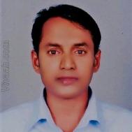 VHY9280  : Vishwakarma (Malayalam)  from  Punalur