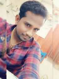 VHY9441  : Udayar (Tamil)  from  Villupuram