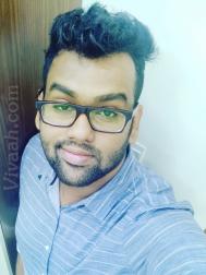 VHY9464  : Born Again (Malayalam)  from  Dubai