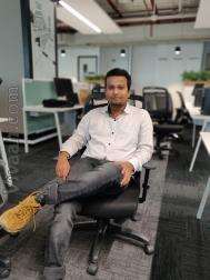 VHY9469  : Maratha (Marathi)  from  Navi Mumbai