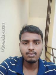 VHY9498  : Goud (Telugu)  from  Chittoor