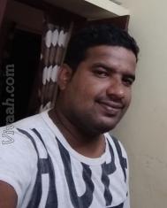 VHY9515  : Nair (Malayalam)  from  Nagercoil