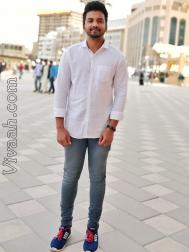 VHY9597  : Nadar (Tamil)  from  Dubai