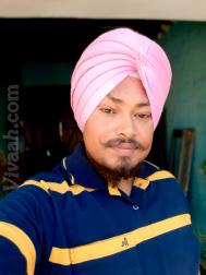 VHY9742  : Ramgharia (Punjabi)  from  Ludhiana