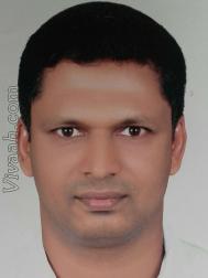 VHY9762  : Jacobite (Malayalam)  from  Thiruvananthapuram