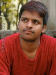 VHY9841  : Mudiraj (Telugu)  from  Hyderabad