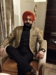 VHY9864  : Arora (Punjabi)  from  Bathinda