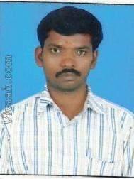 VHZ0236  : Adi Dravida (Tamil)  from  Cuddalore