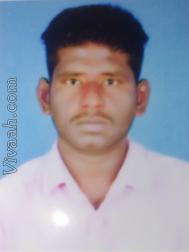 VHZ1337  : Devendra Kula Vellalar (Tamil)  from  Kovilpatti