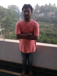 VHZ1396  : Brahmin (Telugu)  from  Hyderabad