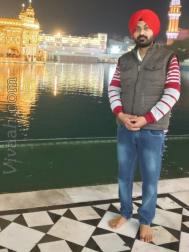 VHZ1474  : Kamboj (Punjabi)  from  Patiala