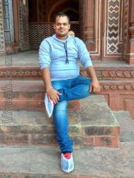 VHZ1584  : Brahmin (Oriya)  from  Angul