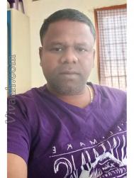 VHZ1755  : Vishwakarma (Tamil)  from  Salem (Tamil Nadu)