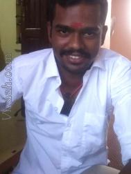 VHZ1883  : Nadar (Tamil)  from  Chennai