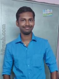 VHZ1902  : Nadar (Tamil)  from  Coimbatore