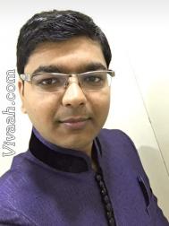 VHZ2108  : Agarwal (Hindi)  from  Pune