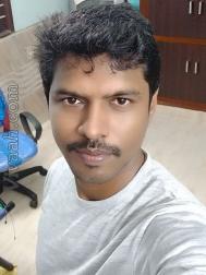 VHZ2160  : Mudaliar (Tamil)  from  Avadi