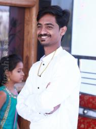 VHZ2168  : Teli (Marathi)  from  Palghar