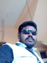 VHZ2197  : Gounder (Tamil)  from  Karur