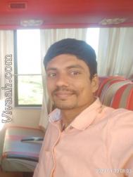 VHZ2283  : Naidu (Telugu)  from  Chennai