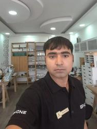 VHZ2291  : Syed (Bengali)  from  Kolkata