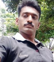 VHZ2480  : Vokaliga (Kannada)  from  Tiptur
