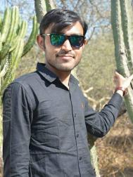 VHZ3344  : Patel (Gujarati)  from  Rajkot