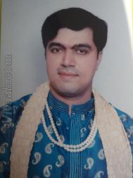 VHZ3511  : Brahmin Anavil (Gujarati)  from  Mumbai