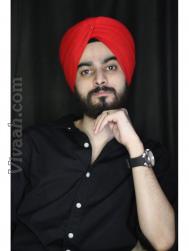 VHZ3638  : Khatri (Punjabi)  from  Mohali