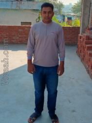 VHZ3748  : Rajput Lodhi (Hindi)  from  Bareilly