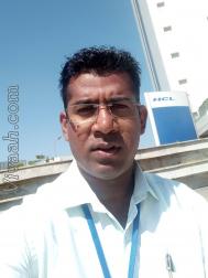 VHZ3884  : Mudaliar (Tamil)  from  Bangalore