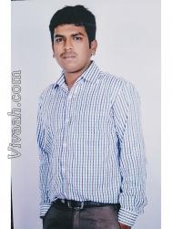 VHZ4038  : Mudaliar (Tamil)  from  Bangalore