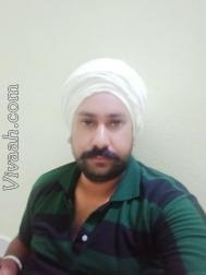 VHZ4295  : Jat (Punjabi)  from  Batala