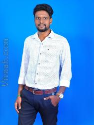 VHZ4681  : Mudaliar Senguntha (Tamil)  from  Chennai