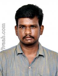 VHZ4746  : Kongu Vellala Gounder (Tamil)  from  Tiruchengode