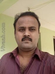 VHZ4754  : Kamma (Telugu)  from  Coimbatore