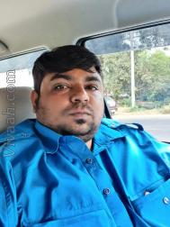 VHZ4882  : Patel (Gujarati)  from  Ahmedabad