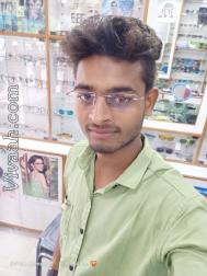 VHZ5223  : Sahu (Hindi)  from  Singrauli