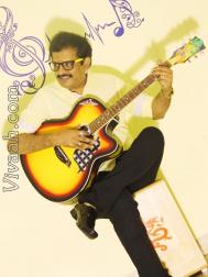 VHZ5403  : Brahmin (Telugu)  from  Chennai