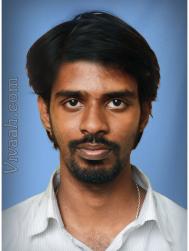 VHZ5998  : Mudaliar (Tamil)  from  Chennai