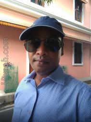 VHZ6484  : Nadar (Tamil)  from  Tiruchirappalli