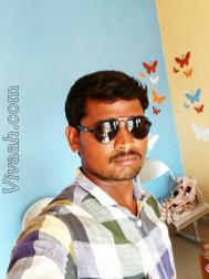 VHZ6653  : Yadav (Telugu)  from  Warangal