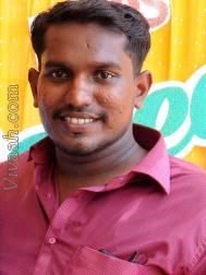 VHZ6666  : Nadar (Tamil)  from  Thoothukudi