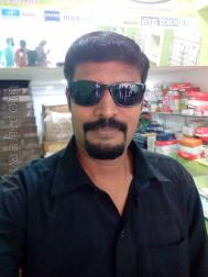 VHZ6722  : Nair (Tamil)  from  Chennai