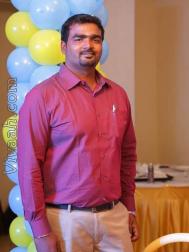 VHZ6814  : Mudaliar (Tamil)  from  Chennai